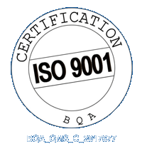 ISO Logo